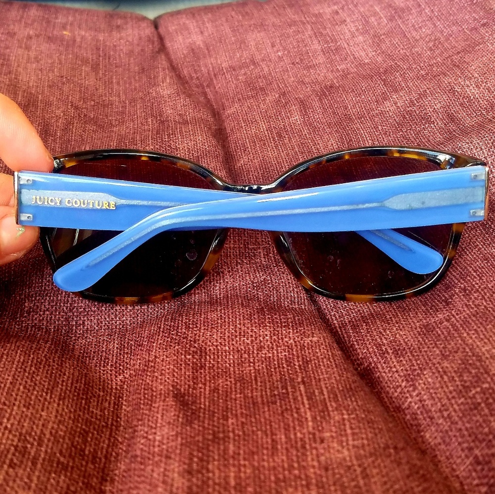 Juicy Couture Sunglasses